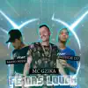 Mc Gzika - Fé nas Louca (feat. Mano Neem & Menor Dh) - Single